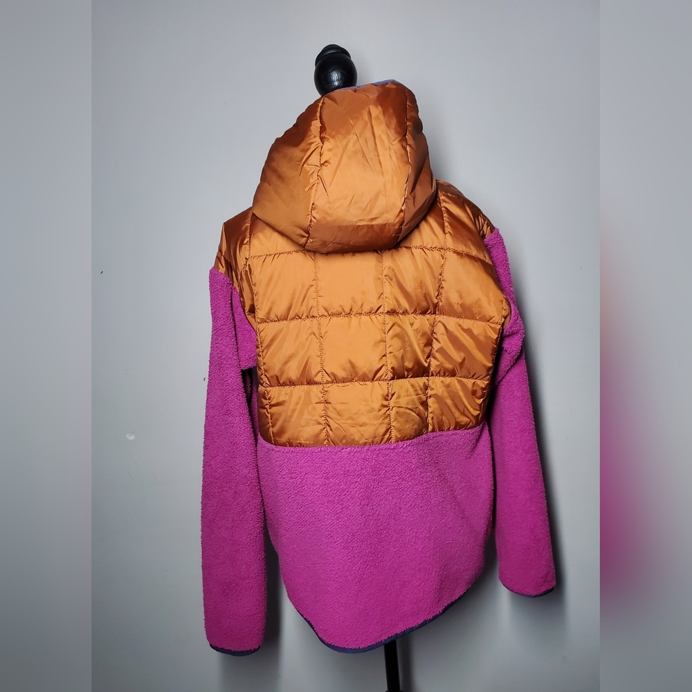 Cotopaxi Women's Trico Hybrid Jacket Multicolor Size M - Picture 11 of 16
